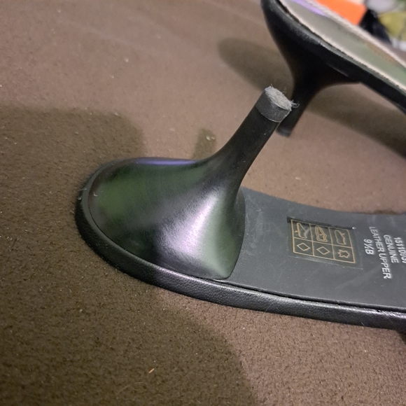 Pierre Michel Women's Heels - Picture 11 of 11